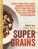 Supergrains (eBook, ePUB)