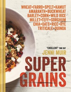 Supergrains (eBook, ePUB) Cover Supergrains (eBook, ePUB)