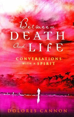 Between Death and Life - Conversations with a Spirit (eBook, ePUB) - Cannon, Dolores