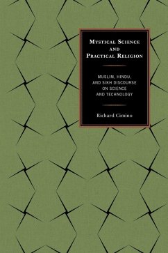 Mystical Science and Practical Religion (eBook, ePUB) Cover Mystical Science and Practical Religion (eBook, ePUB)