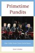 Primetime Pundits (eBook, ePUB) - Bild 1