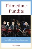 Primetime Pundits (eBook, ePUB)