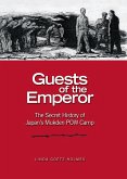 Guests of the Emperor (eBook, ePUB)