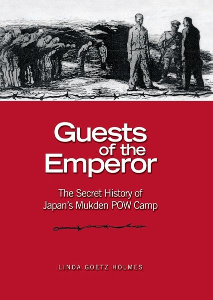 Guests of the Emperor (eBook, ePUB) Guests of the Emperor (eBook, ePUB)