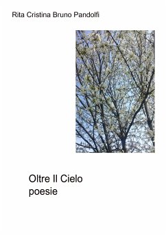 Oltre il cielo (eBook, ePUB) - Cristina, Rita; Pandolfi, Bruno