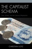 The Capitalist Schema (eBook, ePUB)