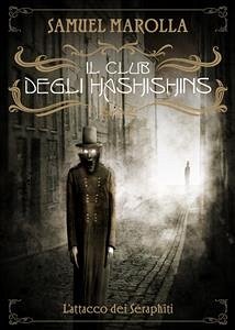 Il Club degli Hashishins (eBook, ePUB) - Marolla, Samuel