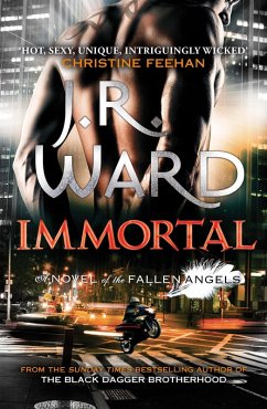Cover Immortal (eBook, ePUB)