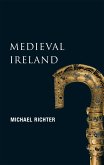 Medieval Ireland (New Gill History of Ireland 1) (eBook, ePUB)