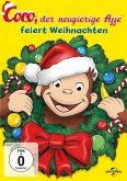 Coco, der neugierige Affe - feiert Weihnachten Coco, der neugierige Affe - feiert Weihnachten