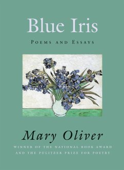 Blue Iris (eBook, ePUB) - Oliver, Mary
