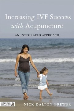 Cover Increasing IVF Success with Acupuncture (eBook, ePUB)