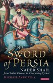 Sword of Persia (eBook, ePUB)
