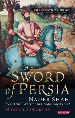 Sword of Persia (eBook, ePUB) - Axworthy, Michael