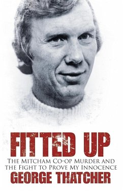 Fitted Up (eBook, ePUB) - Thatcher, George