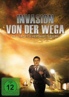 Invasion von der Wega New Edition - Invasion Von Der Wega