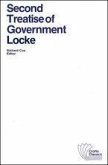 Second Treatise of Government (eBook, PDF)