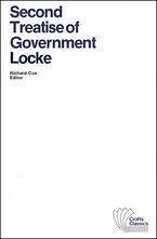 Second Treatise of Government (eBook, PDF)