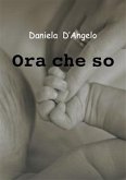 Ora che so (eBook, ePUB)