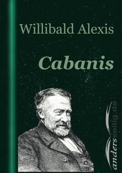 Cover Cabanis (eBook, ePUB)