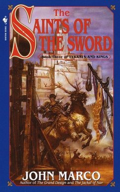 The Saints of the Sword (eBook, ePUB) - Marco, John