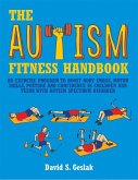 The Autism Fitness Handbook (eBook, ePUB)