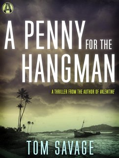Cover A Penny for the Hangman (eBook, ePUB)