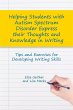 Helping Students with Autism Spectrum... - Bild 1