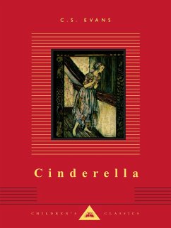 Cover Cinderella (eBook, ePUB)
