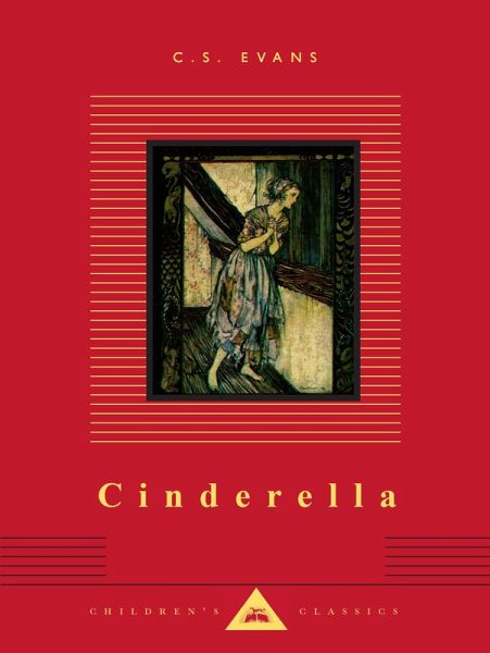 Cinderella (eBook, ePUB)