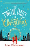 The Twelve Dates of Christmas (eBook, ePUB)