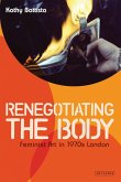Renegotiating the Body (eBook, ePUB)