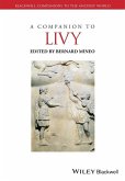 A Companion to Livy (eBook, ePUB)