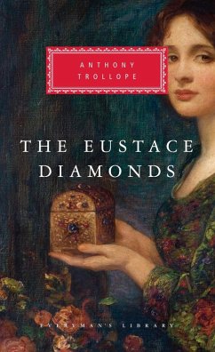 The Eustace Diamonds (eBook, ePUB) - Trollope, Anthony