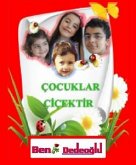 Çocuklar ÇİÇEKTİR (eBook, ePUB) Çocuklar ÇİÇEKTİR (eBook, ePUB)