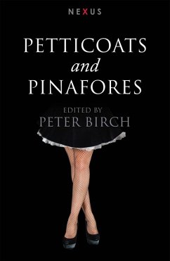 Cover Petticoats and Pinafores (eBook, ePUB)