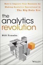 The Analytics Revolution (eBook, ePUB) - Franks, Bill