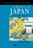 A History of Japan (eBook, PDF)