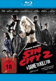 Sin City 2 - A Dame to kill for