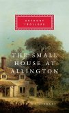 The Small House at Allington (eBook, ePUB)