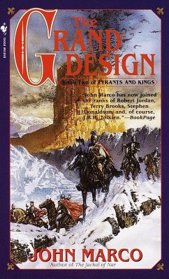 The Grand Design (eBook, ePUB) - Marco, John