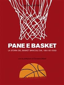 Pane e Basket (eBook, ePUB) - Battisti, Andrea