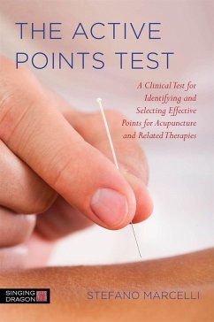The Active Points Test (eBook, ePUB) - Marcelli, Stefano