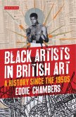 Black Artists in British Art (eBook, ePUB)