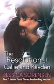 The Resolution of Callie and Kayden (eBook, ePUB)