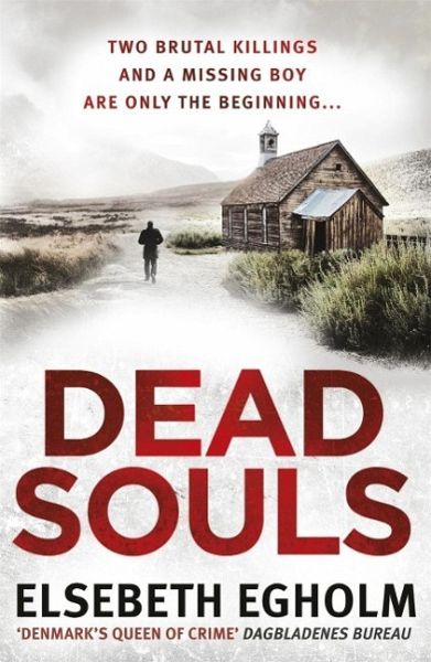 Dead Souls (eBook, ePUB) Dead Souls (eBook, ePUB)