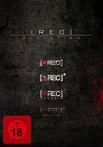 [REC] - Evolution DVD-Box