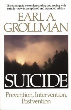 Cover Suicide (eBook, ePUB)