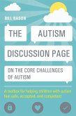 The Autism Discussion Page on the core challenges of autism (eBook, ePUB)
