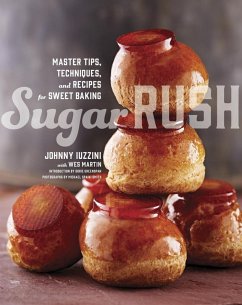 Sugar Rush (eBook, ePUB) - Iuzzini, Johnny; Martin, Wes